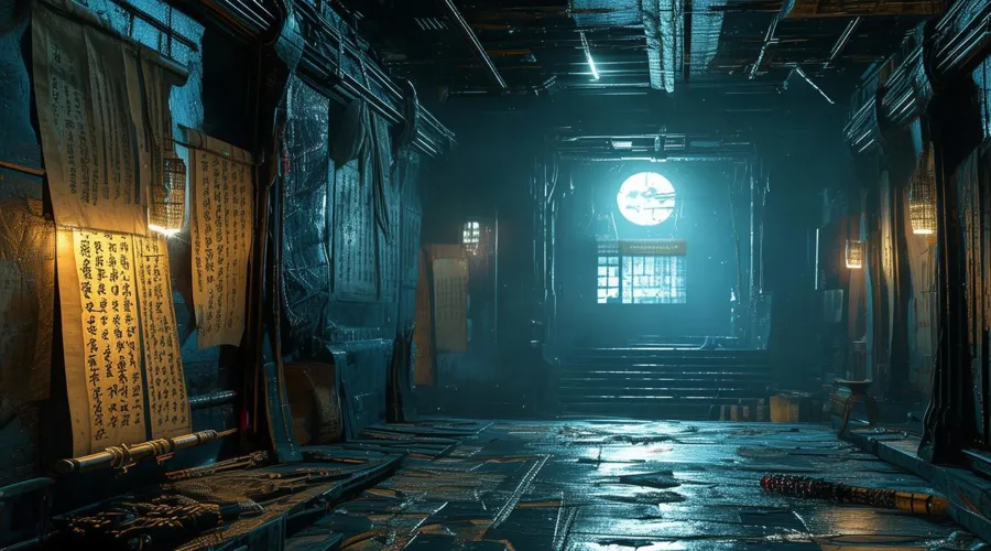 启源女神兑换码横幅图片2